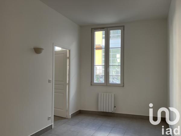 Appartement à vendre 2 pièces 30 m² Malakoff