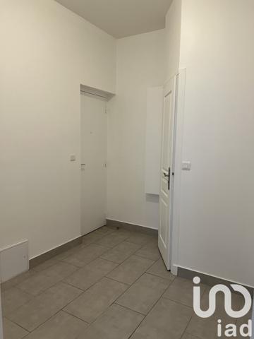 Appartement à vendre 2 pièces 30 m² Malakoff