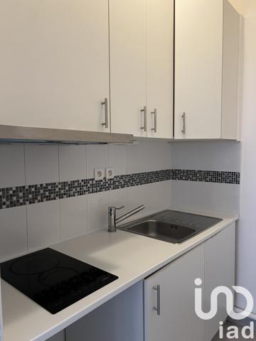 Appartement à vendre 2 pièces 30 m² Malakoff