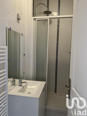 Appartement à vendre 2 pièces 30 m² Malakoff