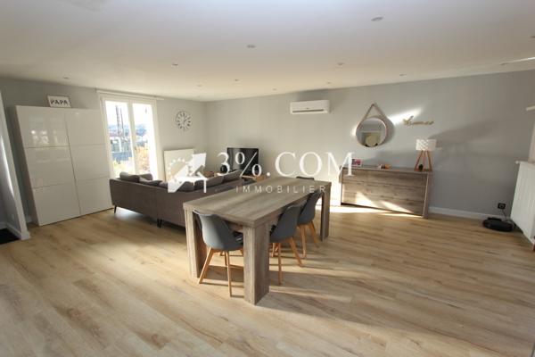 Maison 5 pièce(s) 4 chambre(s) 105 m²