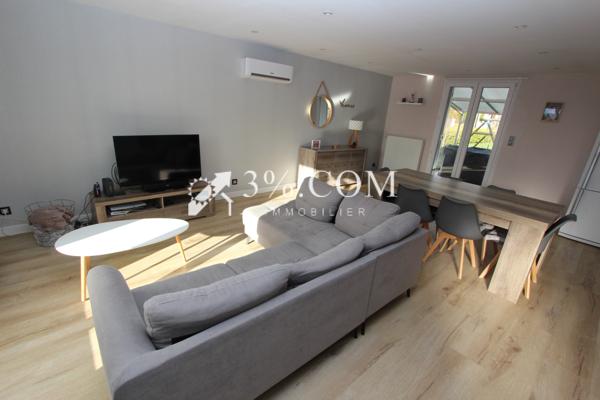 Maison 5 pièce(s) 4 chambre(s) 105 m²