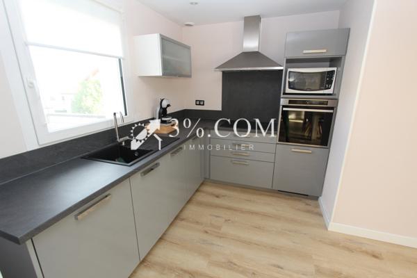 Maison 5 pièce(s) 4 chambre(s) 105 m²