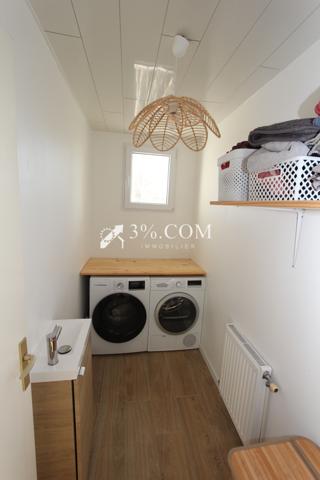 Maison 5 pièce(s) 4 chambre(s) 105 m²