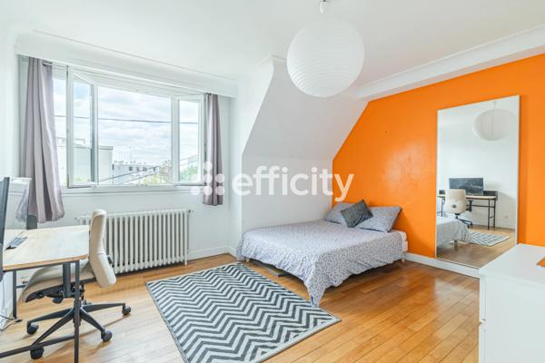 Maison
         7 pièces
        - 167 m² Exclusivité 510 000 € *