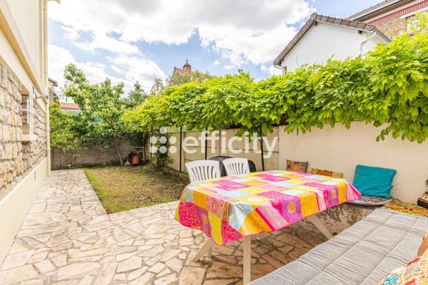Maison
         7 pièces
        - 167 m² Exclusivité 510 000 € *