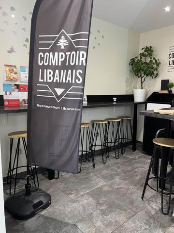 Fonds de Commerce à Vendre – Restaurant Street Food de Qualité