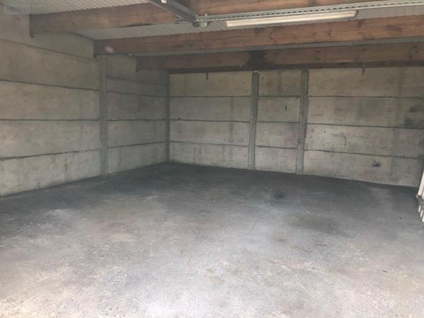 Garage - Parking à vendre à Nieppe dans le Nord (59850), ref : F30432