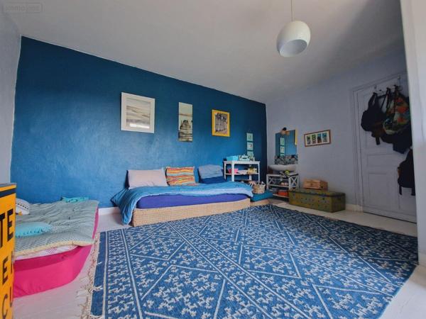 Maison à vendre à Clohars-Carnoët dans le Finistère (29360), ref : MC376