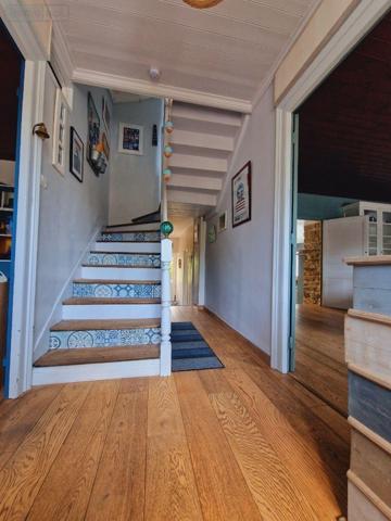 Maison à vendre à Clohars-Carnoët dans le Finistère (29360), ref : MC376