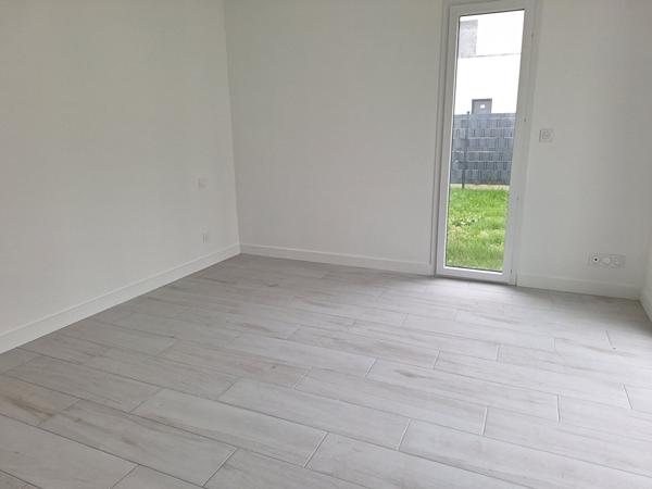 Vente Maison143,22 m² - 4 Pièces - LES MATHES (17570)