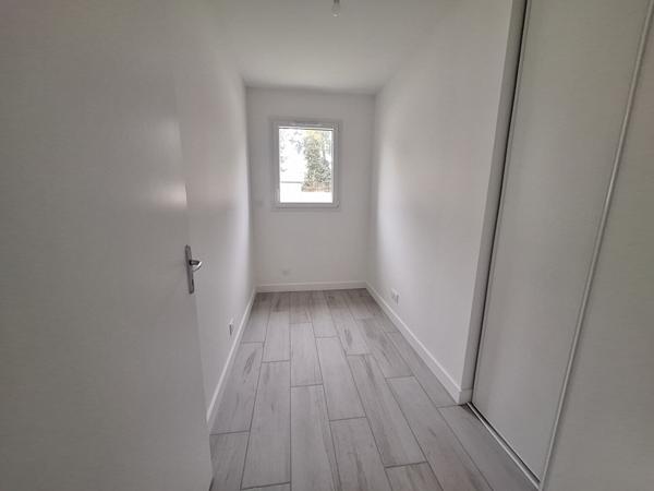 Vente Maison143,22 m² - 4 Pièces - LES MATHES (17570)