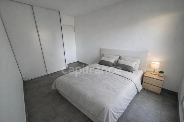 Appartement T3 - CLUSES (74)