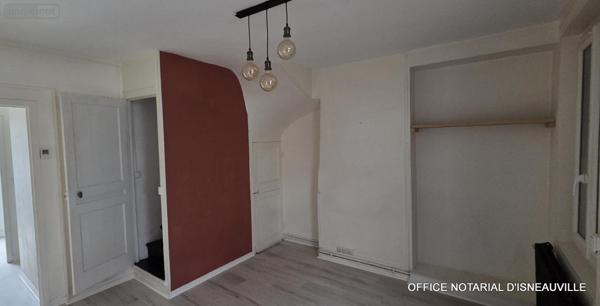 Maison à vendre à Le Petit-Quevilly en Seine-Maritime (76140), ref : 016/2870   
CENTRE