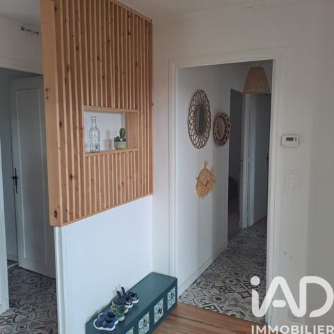 Maison à vendre 4 pièces 78 m² Cornas