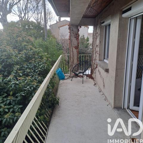 Maison à vendre 4 pièces 78 m² Cornas