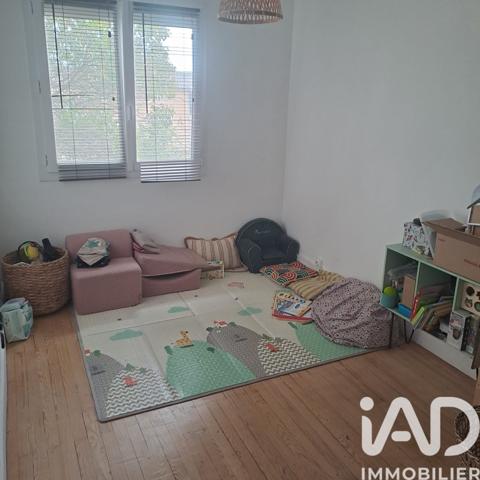 Maison à vendre 4 pièces 78 m² Cornas