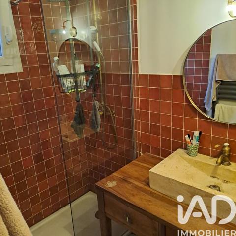 Maison à vendre 4 pièces 78 m² Cornas