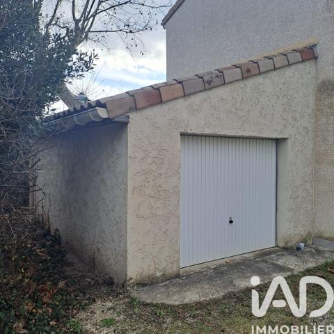 Maison à vendre 4 pièces 78 m² Cornas