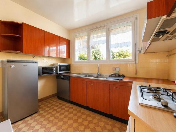 Une maison pleine de potentiel à Mantes-la-Ville !