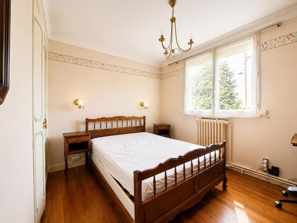 Une maison pleine de potentiel à Mantes-la-Ville !