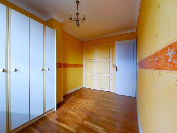 Une maison pleine de potentiel à Mantes-la-Ville !