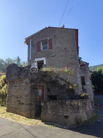 Maison de 108 m²