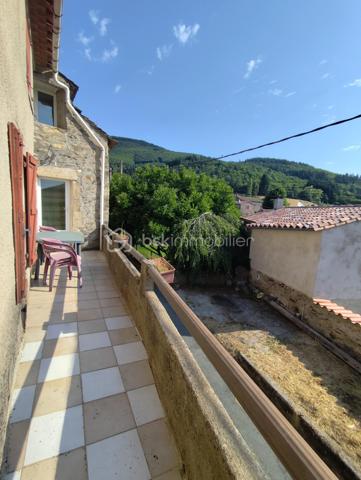 Maison de 108 m²