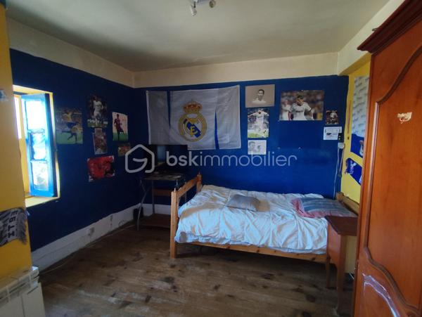 Maison de 108 m²