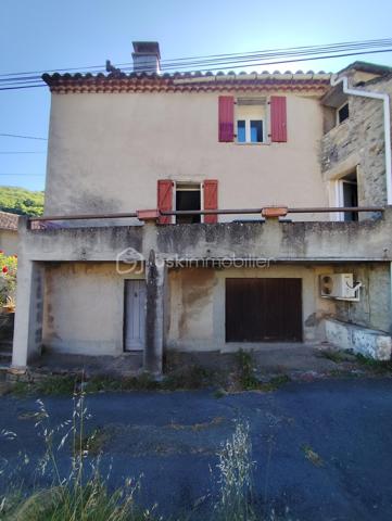 Maison de 108 m²