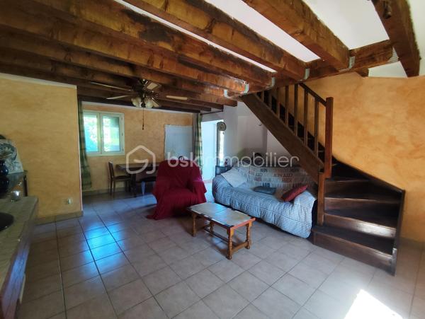 Maison de 108 m²