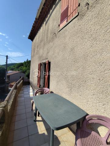 Maison de 108 m²