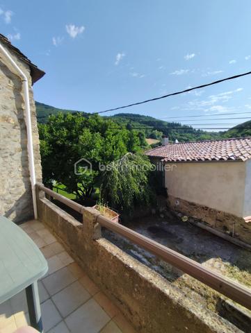 Maison de 108 m²