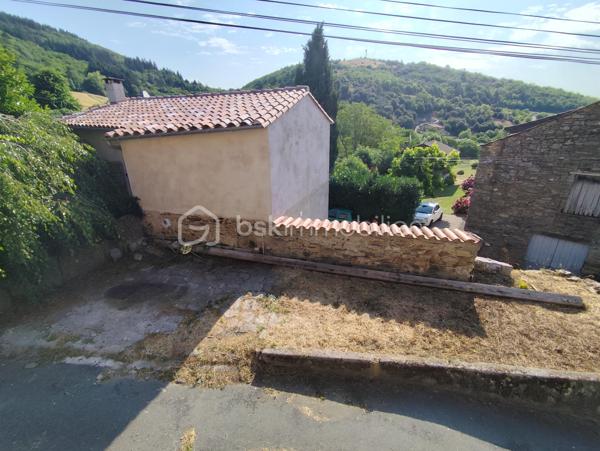 Maison de 108 m²