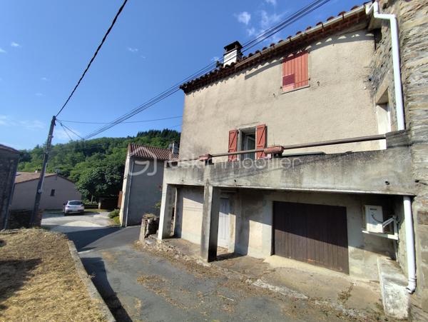 Maison de 108 m²