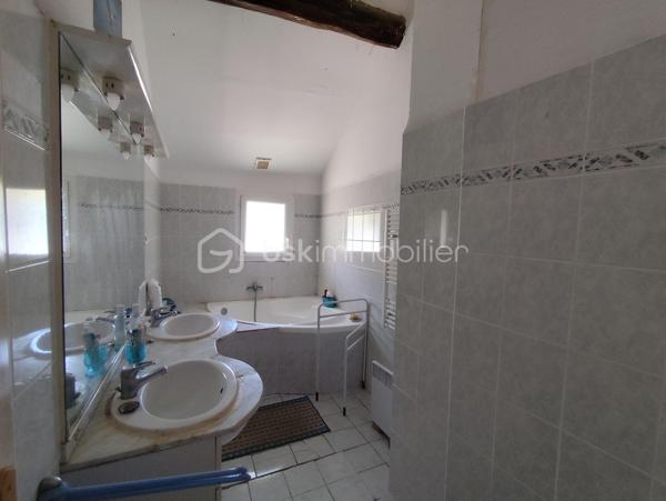 Maison de 108 m²