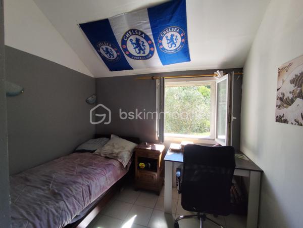 Maison de 108 m²