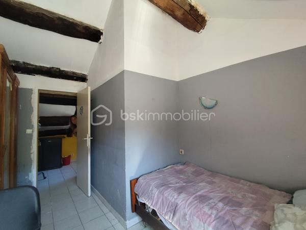 Maison de 108 m²
