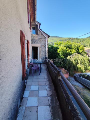 Maison de 108 m²