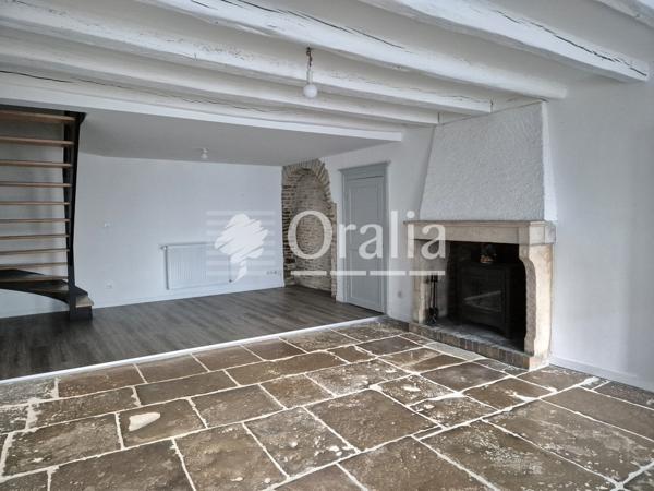 Maison/villa · Location Val Suzon (21121) 4 pièces · 98m²