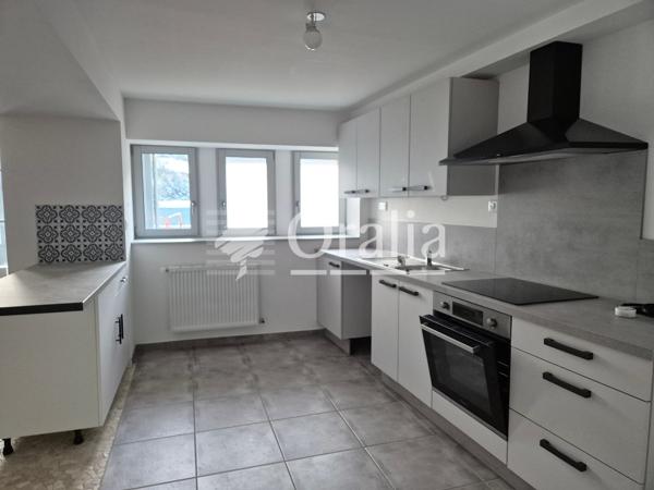 Maison/villa · Location Val Suzon (21121) 4 pièces · 98m²