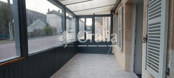 Maison/villa · Location Val Suzon (21121) 4 pièces · 98m²