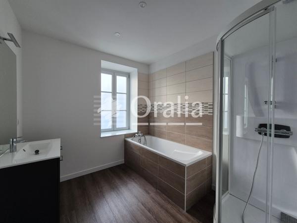 Maison/villa · Location Val Suzon (21121) 4 pièces · 98m²