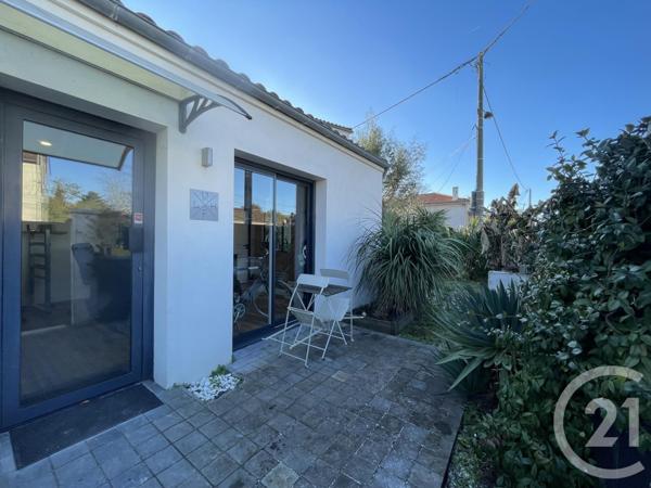 Maison à vendre  2 pièces - 50 m2 BORDEAUX - 33