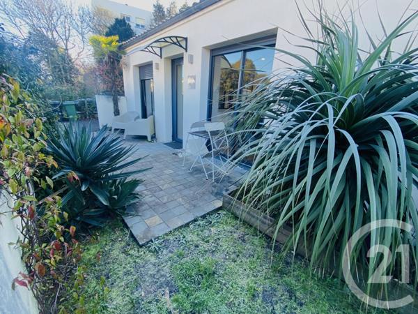 Maison à vendre  2 pièces - 50 m2 BORDEAUX - 33
