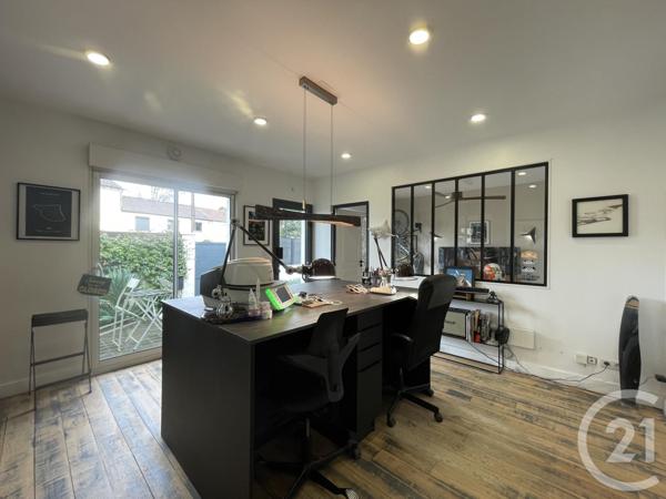 Maison à vendre  2 pièces - 50 m2 BORDEAUX - 33