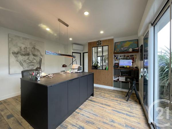 Maison à vendre  2 pièces - 50 m2 BORDEAUX - 33