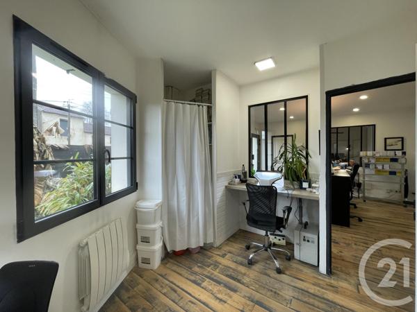 Maison à vendre  2 pièces - 50 m2 BORDEAUX - 33