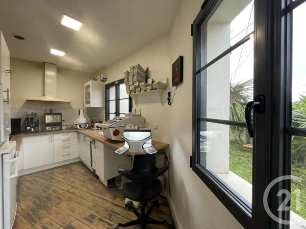 Maison à vendre  2 pièces - 50 m2 BORDEAUX - 33