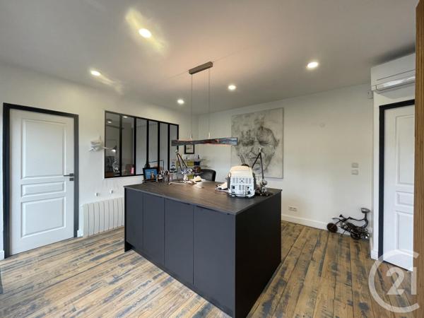 Maison à vendre  2 pièces - 50 m2 BORDEAUX - 33